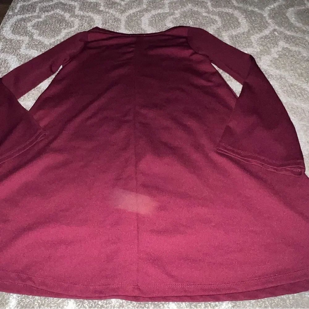 Zara shirt size S